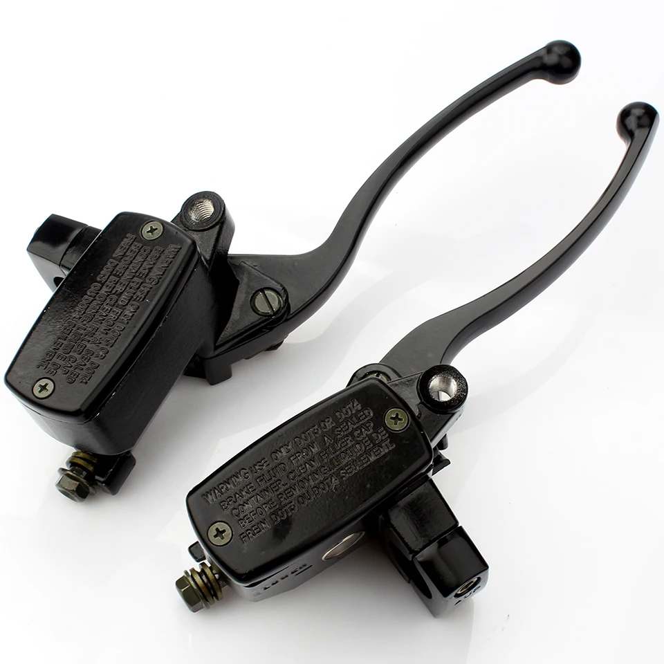 Новинка 1 шт. универсальный передний мотоциклетный тормозной клатч 7/8 дюйма 22 мм