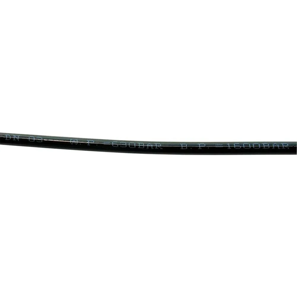 

CO2 Pipe Universal Adapter Tank 5 feet Home Schlauch Kit For Sodastream