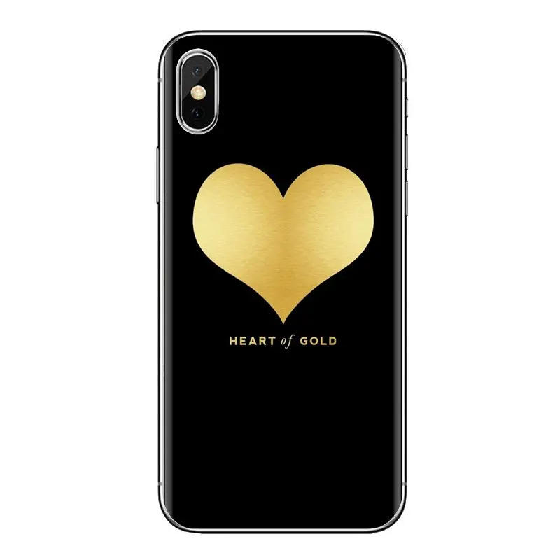 Для Huawei NOVA 2 3 2i 3i Y6 Y7 Y9 премьер-профессионал GR3 GR5 2017 2018 2019 Y5II Y6II золотого цвета с