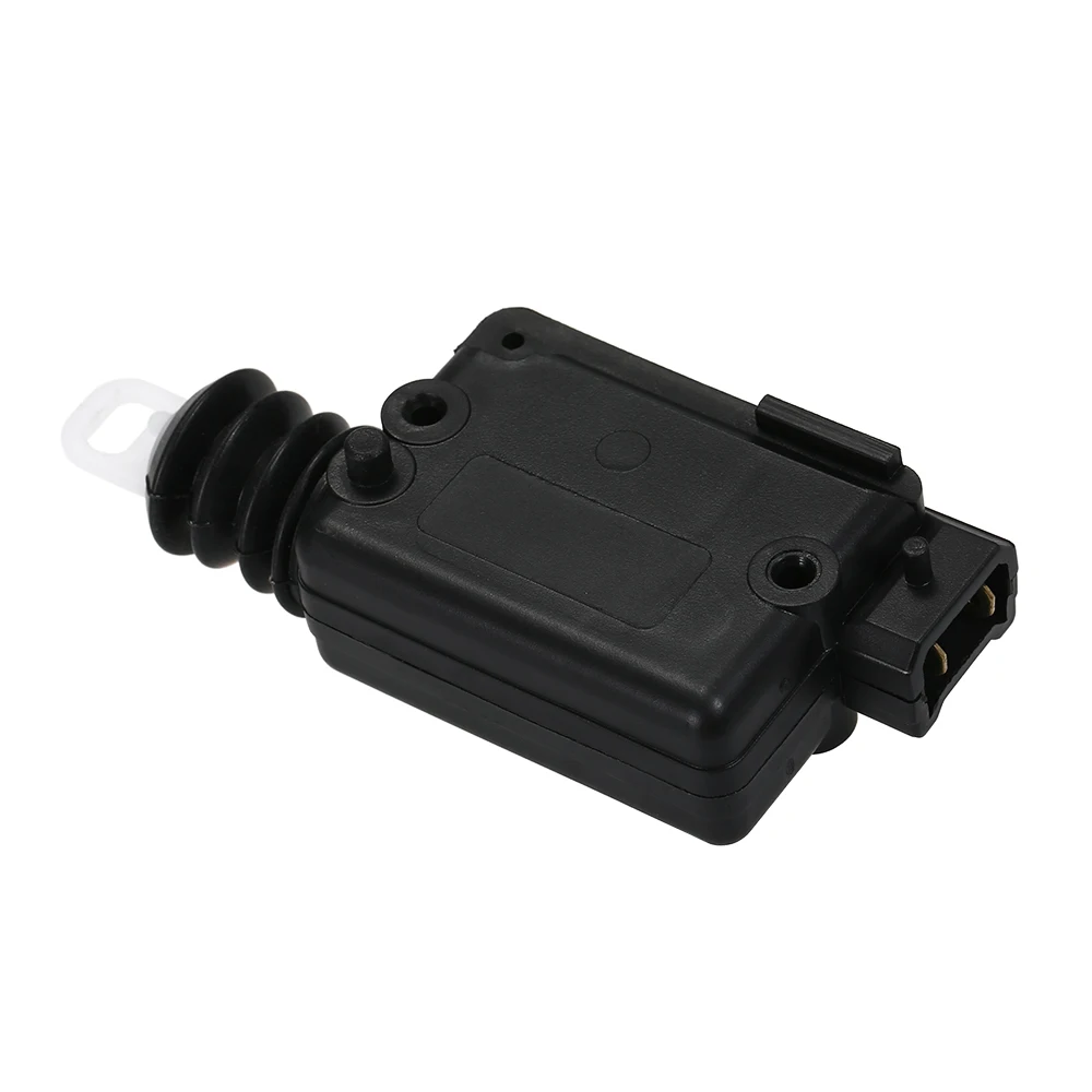 Привод автомобильного замка двери передний левый правый боковой 2 контакта 7702127213