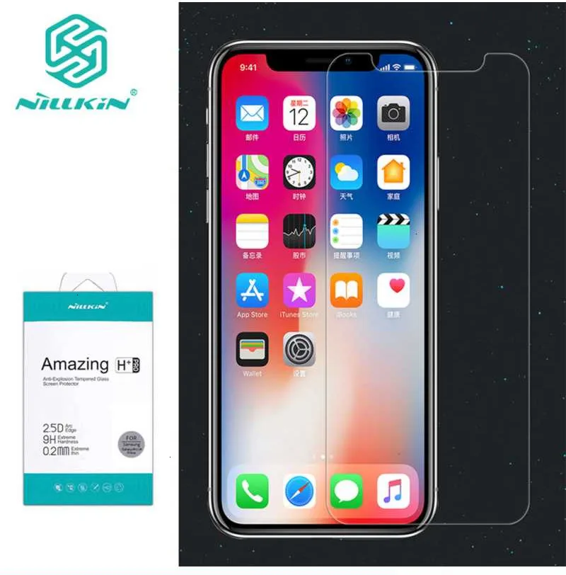 Чехол для iPhone 11 Pro Max, чехол NILLKIN, чехол s для iPhone 11 Pro, высокое качество, Супер Матовый экран для iPhone 11, 5,8 дюймов
