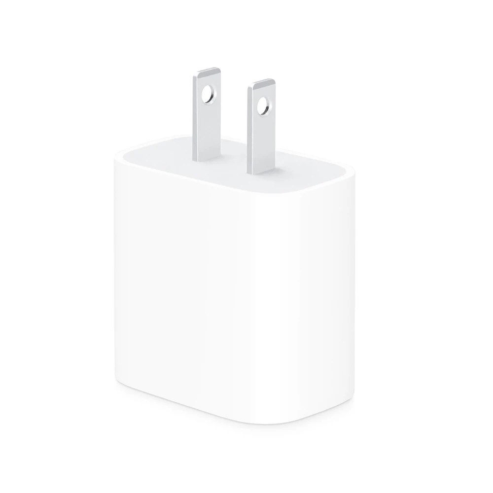 Зарядное устройство с портом USB Type-C и поддержкой быстрой зарядки 20 Вт | Мобильные