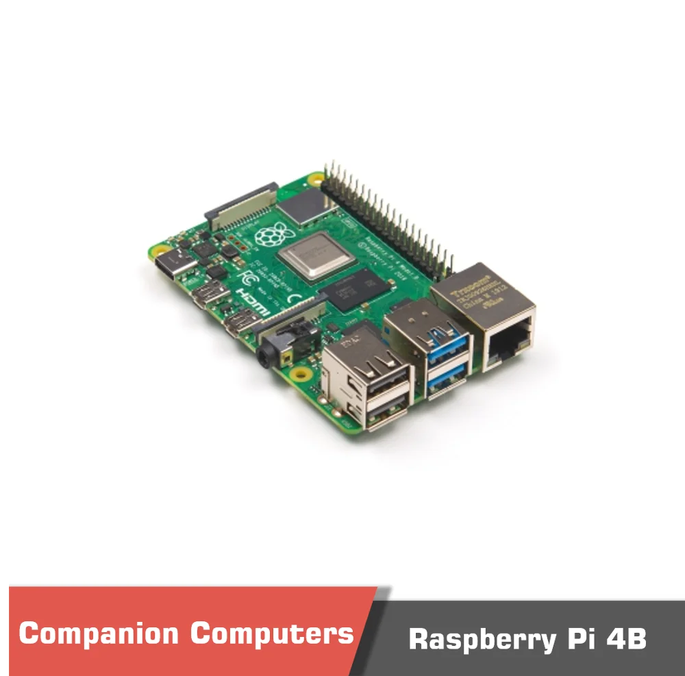 Raspberry Pi 4 8 ГБ ОЗУ 1 5 ГГц ЦП с 2 HDMI портами/Raspberry 4B С Wifi и Bluetooth/мини ПК| |