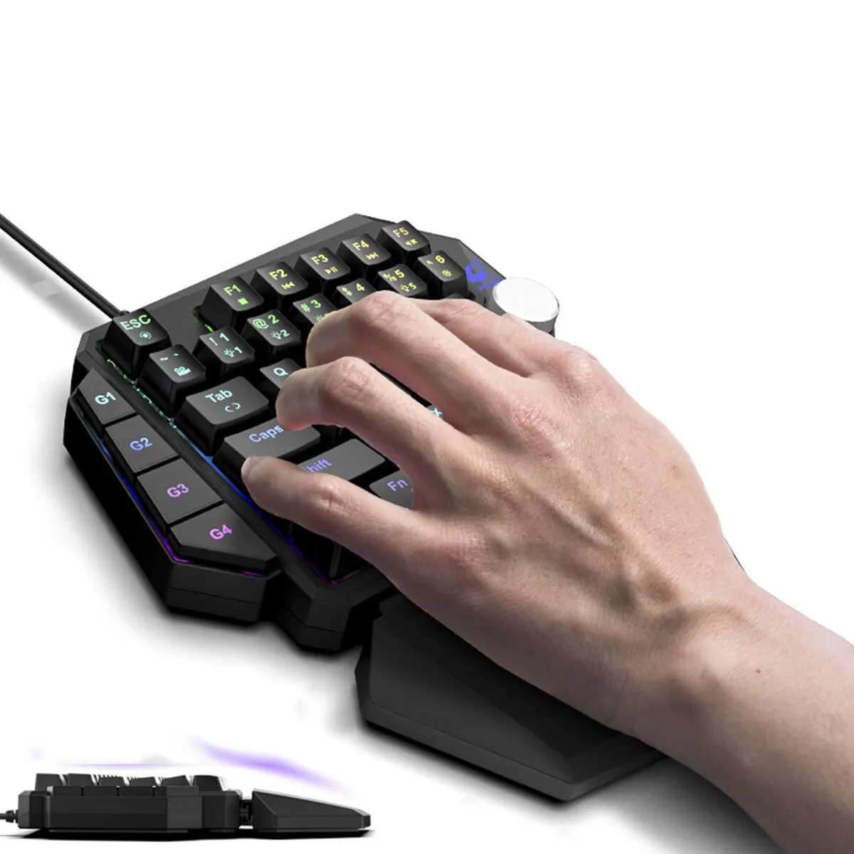 thumb
