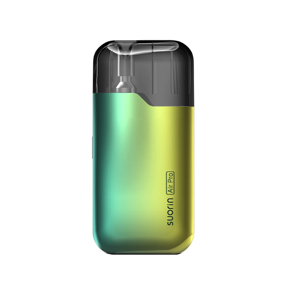 Оригинальный стартовый набор Suorin Air с батареей 400 мАч и картриджем 2 мл VS Pro Pod Kit 930
