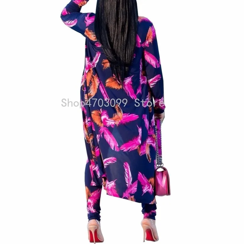 Комплект из двух предметов комплекты подходящие для всей сексуальные печатных 2