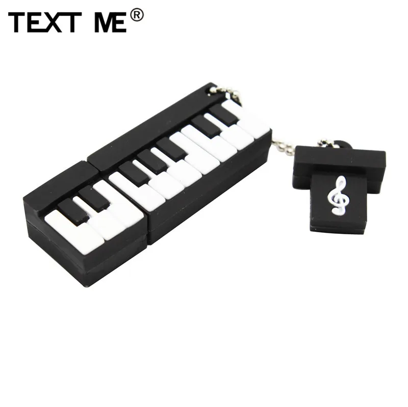 Usb флеш накопитель TEXT ME с интерфейсом USB 2 0 4/8/16/32/64 ГБ|USB флэш-накопители| |