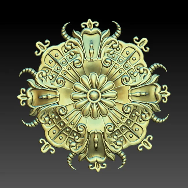 Настенная вешалка рамка цветок 3D STL модель для ЧПУ искусство маршрутизатор