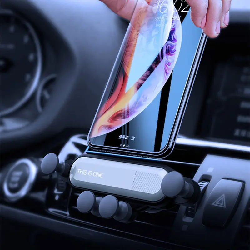 

Car accessories Gravity Support Phone Holder for Daewoo Matiz Nexia Nubira Sens Tosca Winstorm