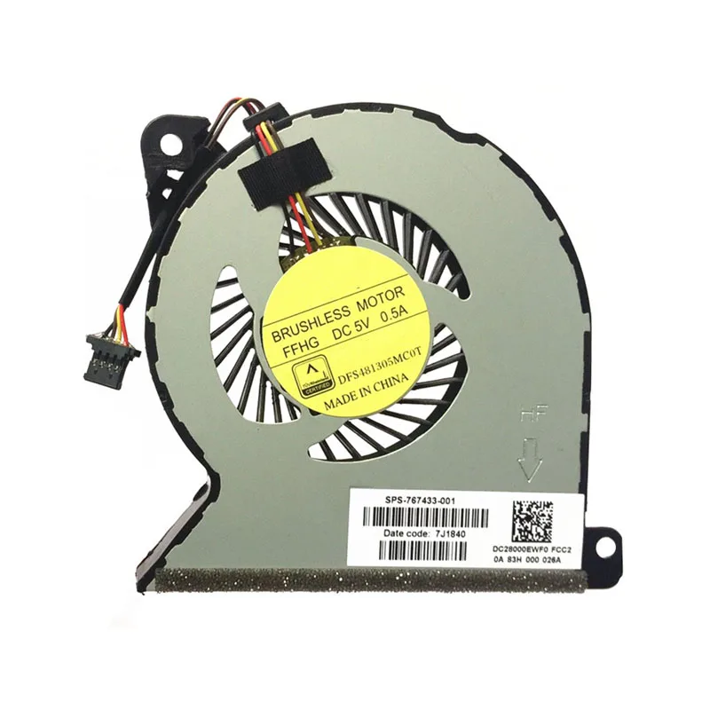Новый оригинальный центральный процессор для ноутбука Φ 450G2 455G2 440G2 445G2 450 G2 470G2