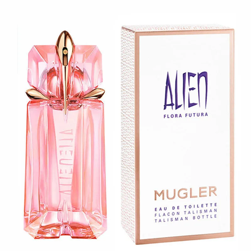 

Original Parfume Women ALIEN Brand Women Parfum EAU DE Clone Parfum Lasting Flower Fruit Fragrance Parfums