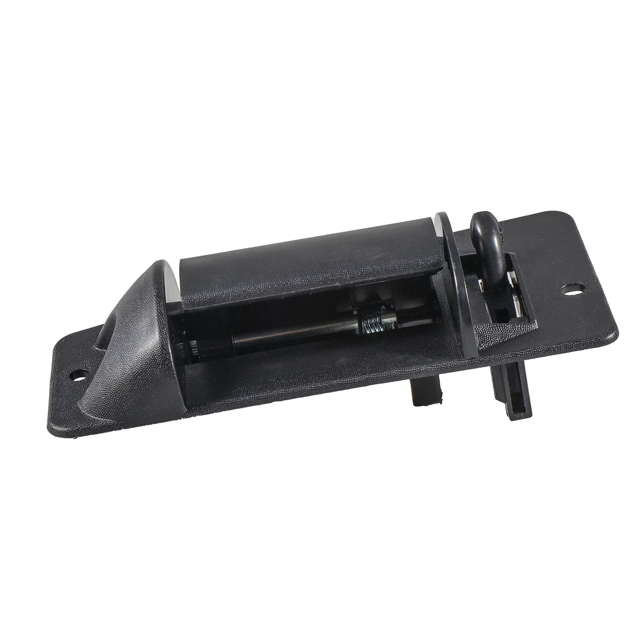 

Pouvoir Rear Extended Cab Left Door Handle Outside For 1999-2006 Chevy Silverado Sierra