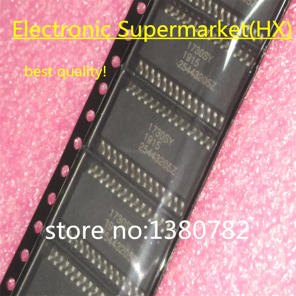 Бесплатная доставка 10 шт./лот ISD1730SY ISD1730 SOP-28 IC в наличии!