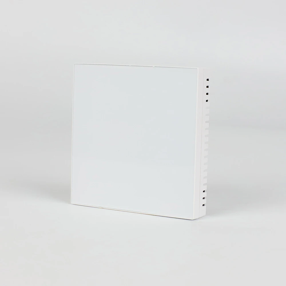 Термостат Tuya Smart Life с поддержкой Wi-Fi и сенсорным экраном | Обустройство дома
