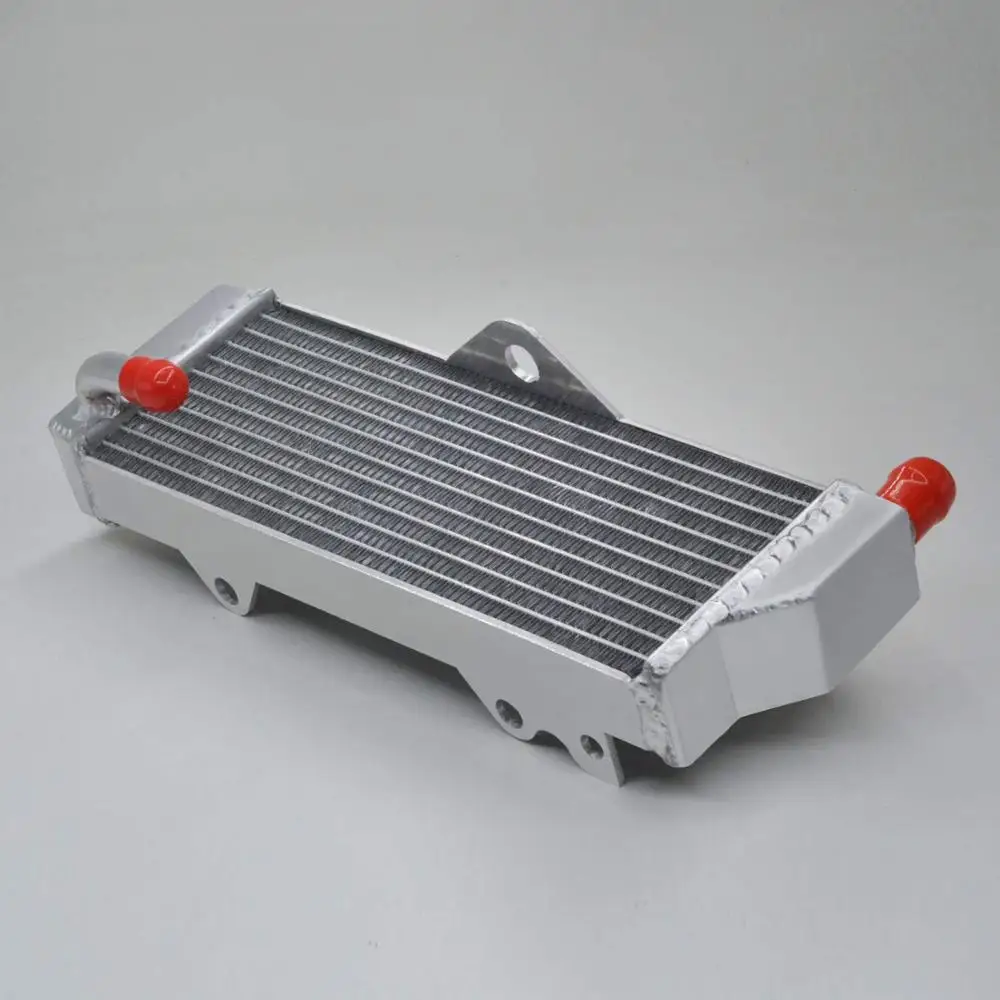 Алюминиевый радиатор для Honda CR 500 R/CR500R 1990-2001 1991 1992 1993 1994 1995 1999