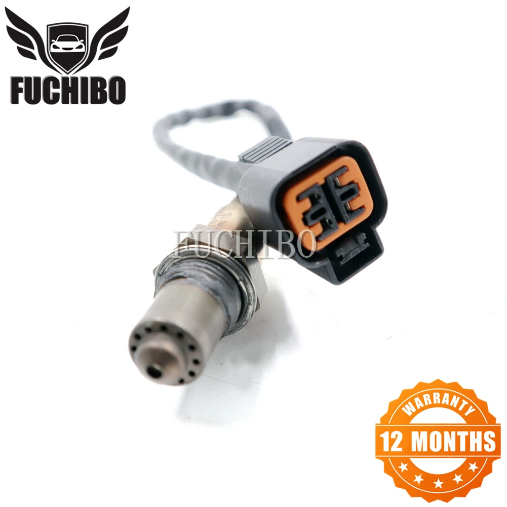 FUCHIBO 39210-22620 Lambda Oxygen Sensor for 2004-2011 KIA RIO RIO5 SOUL SPECTRA SPORTAGE 3921022620 39210-22610 3921022610 | Автомобили и