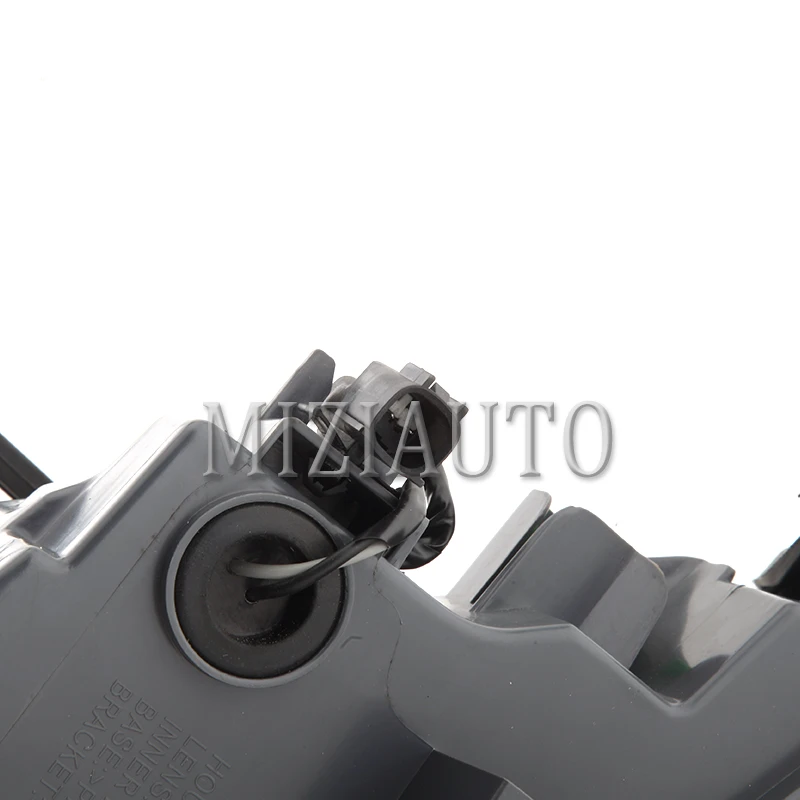 Светодиодный ные Противотуманные фары s DRL для Toyota highlander 2014 2015 2016 2017 2018