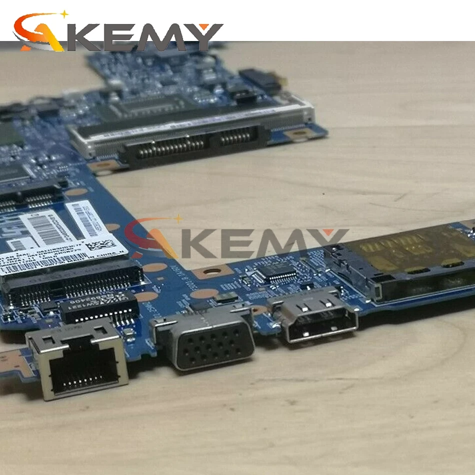

MBX 265 laptop Motherboard For Sony MBX-265 SVT13 SVT131B11L i5-3317 CPU 48.4XM01.011 A1906211A 100% tested