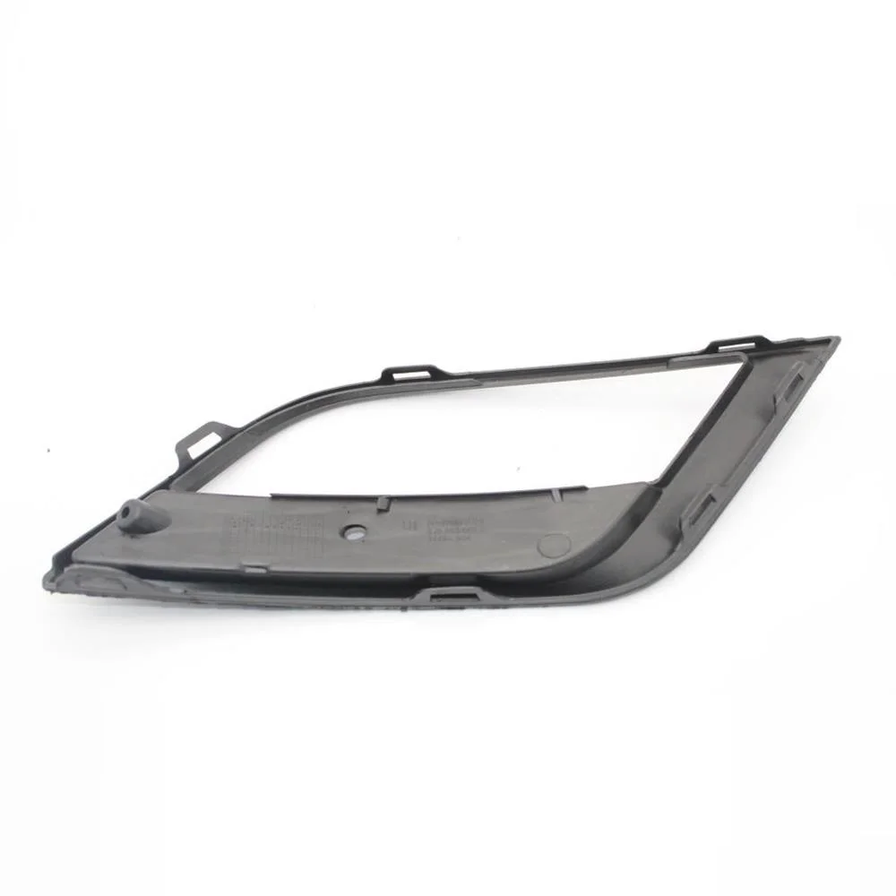 Левая сторона для Seat Ibiza 2013 2014 2015 2016 2017 автомобильный Стайлинг передний бампер