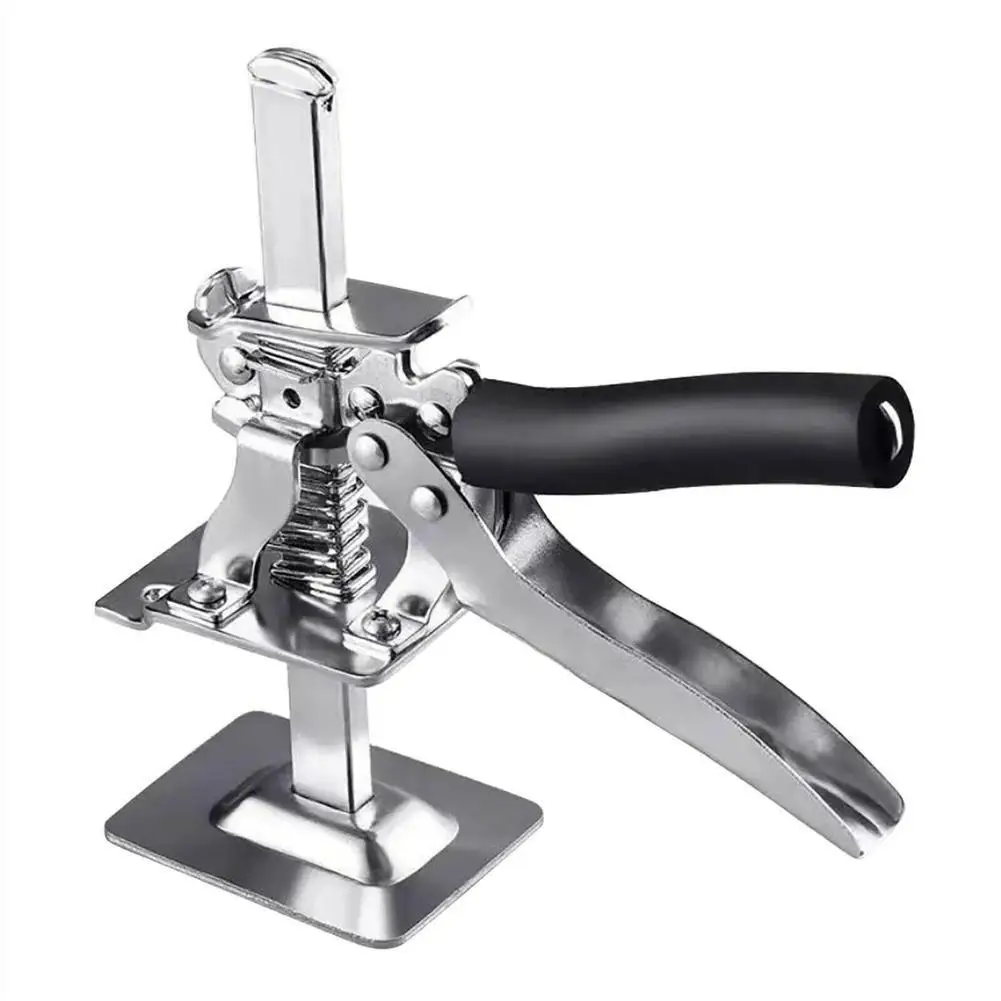 

Tile Height Adjuster Ceramic Tile Lifting Positioner Lifting Wall Tile Top New Equipment Height Adjustment Tiling Tool