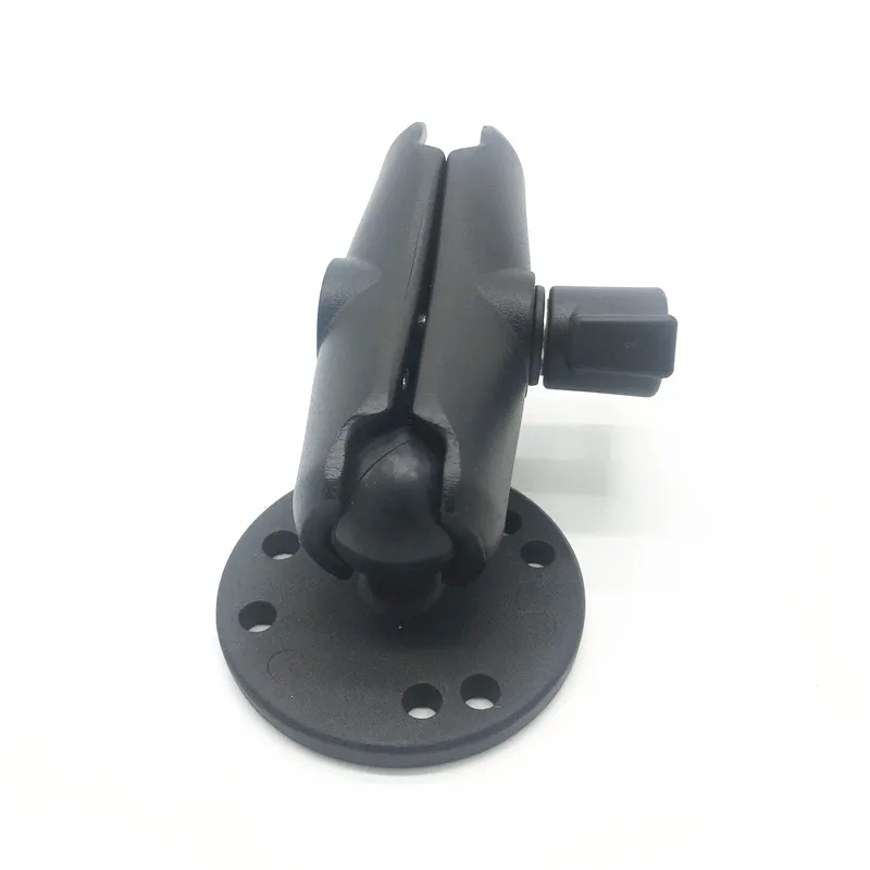 Aluminum Open Socket Arm System with Round Base and 1 inch Ball for Gopro | Электроника