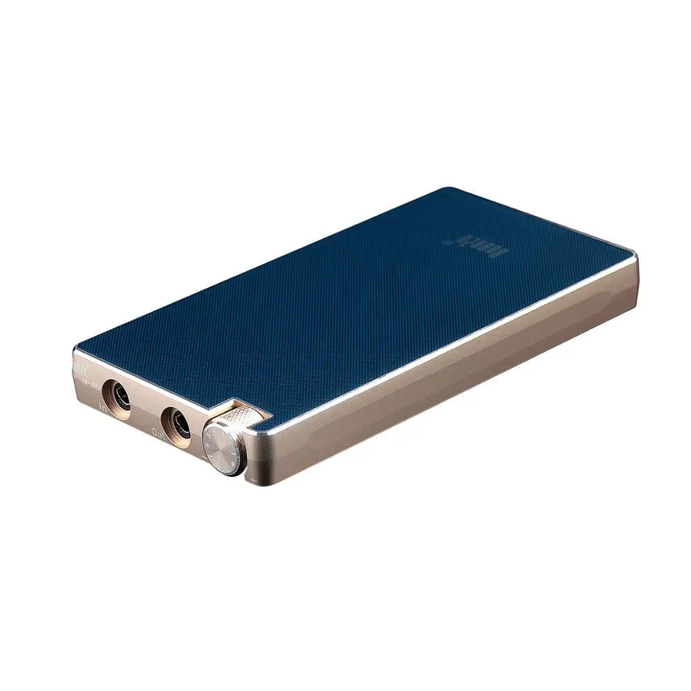 Douk Auido мини Hi-end портативный усилитель для наушников HiFi USB DAC OTG аудио декодер