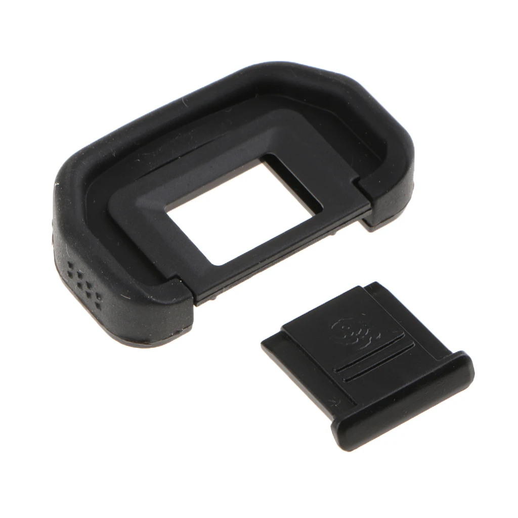 Окуляр для видоискателя Canon EOS 6D Mark II/80D черный | Электроника