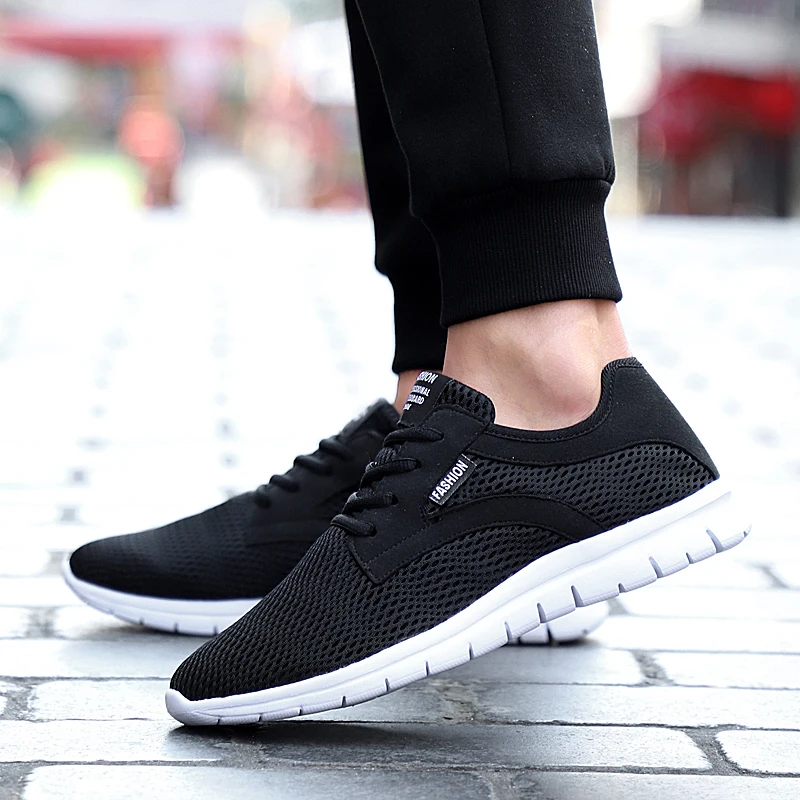 Мужская Спортивная обувь 2020 мужские теннисные кроссовки спортивная для бега на