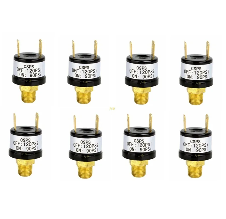 Универсальный реле давления контрольный клапан для воздушного компрессора