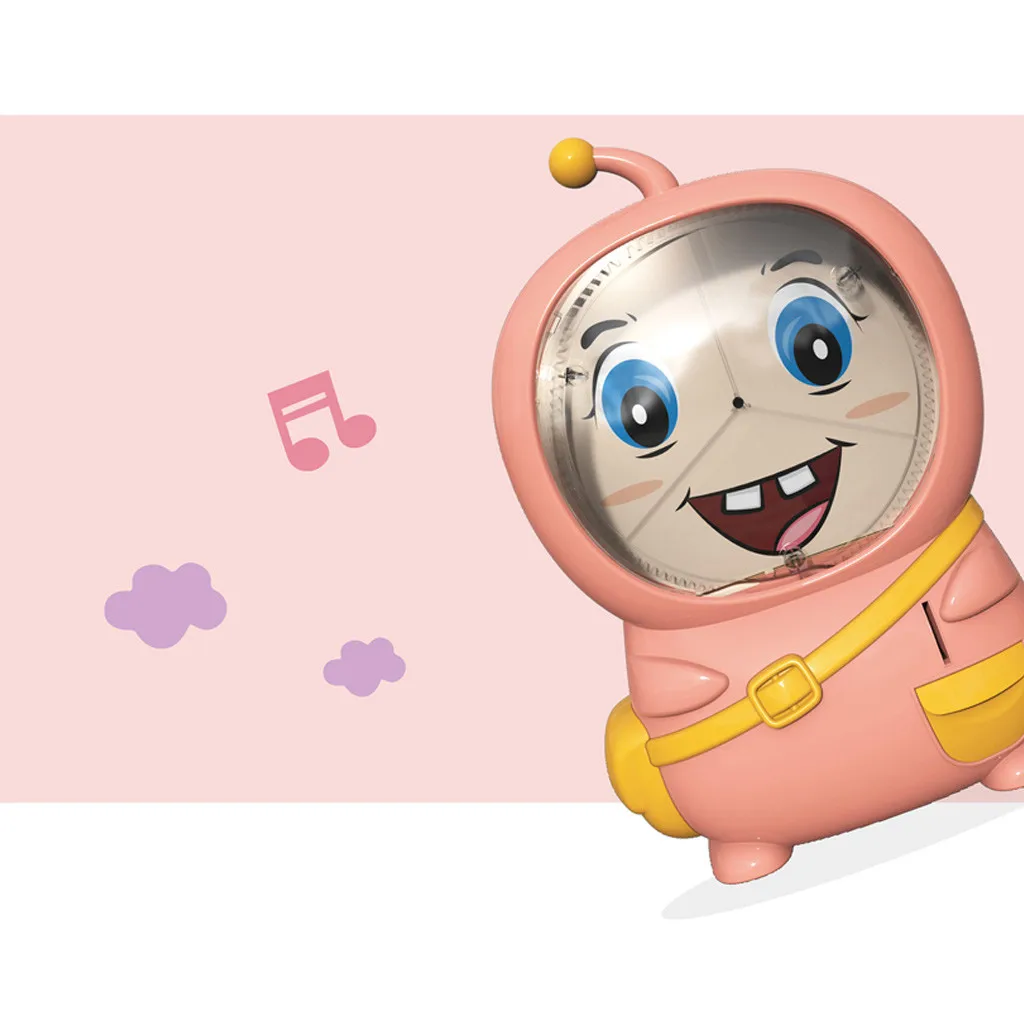 

Coin Operated Capsule Machine Doll Machine Twisting Music Montessori Educational Kid Toys Boys and Girls Puzzle Game