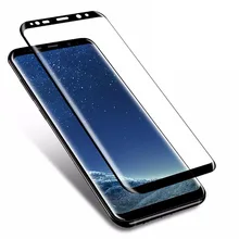 Glass For Samsung S9 Plus Tempered Glass Screen Protector On The For Galaxy S9Plus Glas Protective F