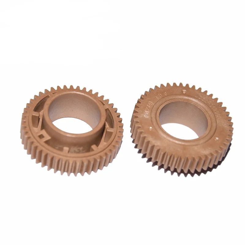 10 шт. JC66-01254A установка термозакрепляющего устройства зубчатой передачей 45T