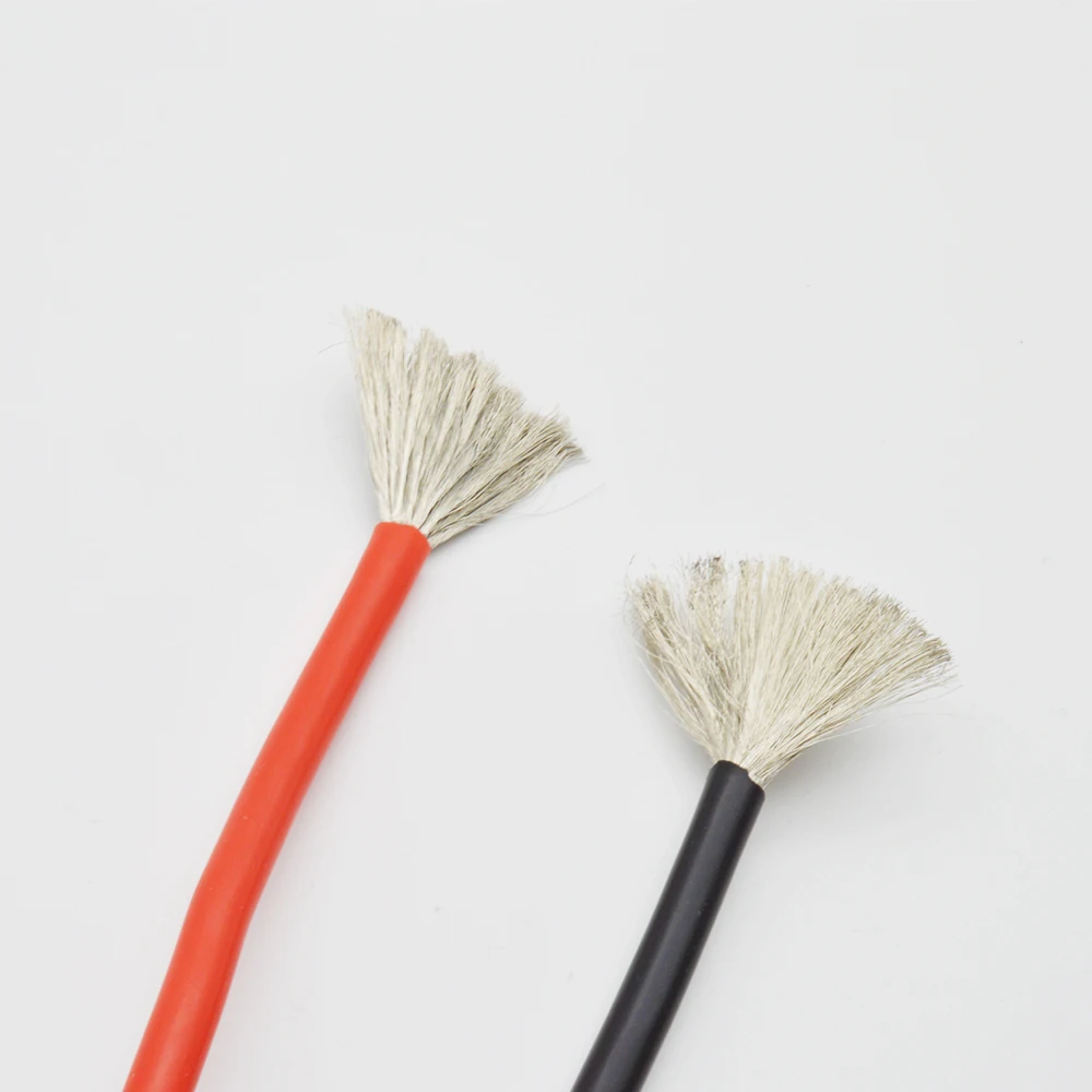 TRIUMPHCABLE Customized length XLPE insulation GXL 16/18/20AWG Low voltage wiring inside the car Acid alkali and oil resistant |