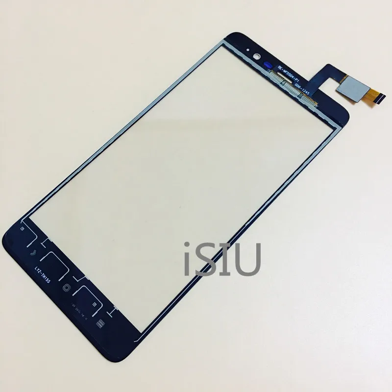Сенсорный экран для Xiaomi Redmi Note 3 ЖК дисплей 5 дюйма стеклянный дигитайзер запасные