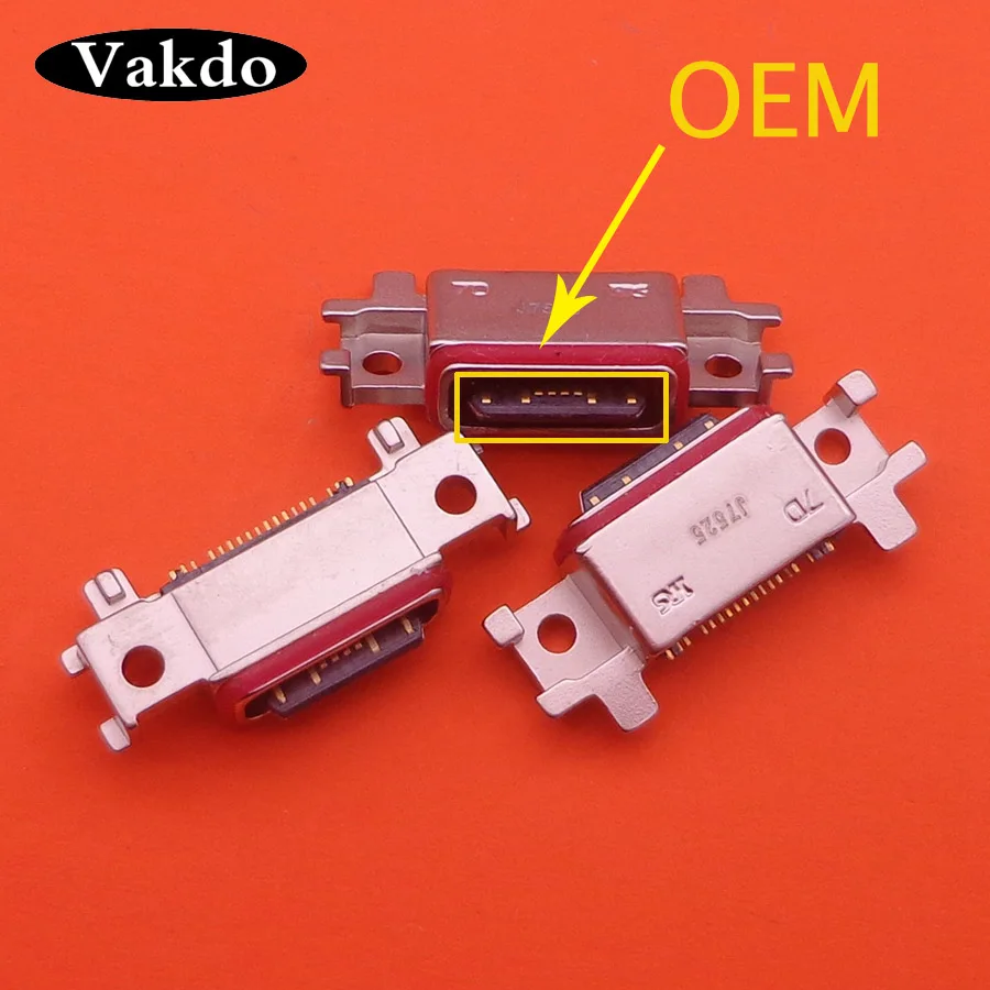 2 шт. для samsung Galaxy A3 A5 A7 A320 A320F A520 A520F A720 micro USB зарядный разъем sokcet разъем порт док-станция
