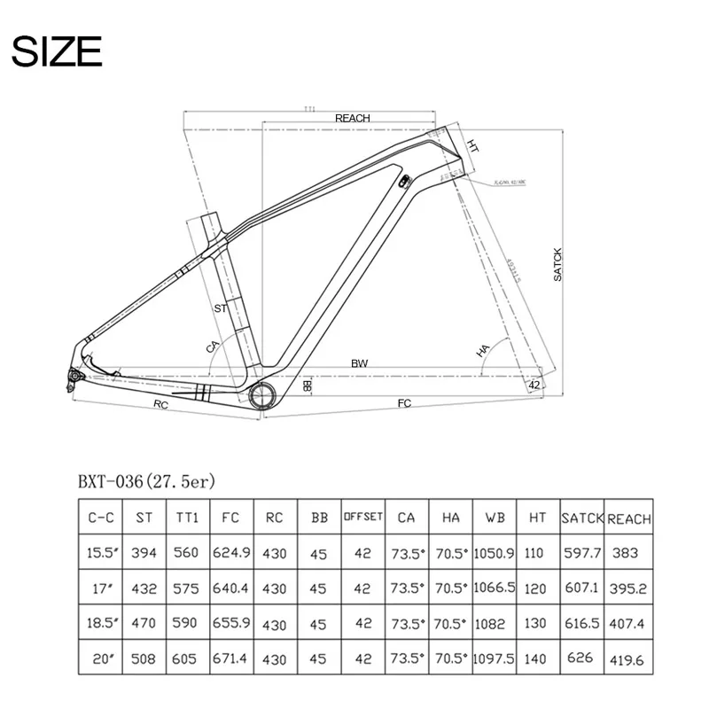 Рама 16 дюймов рост: найдено 80 картинок