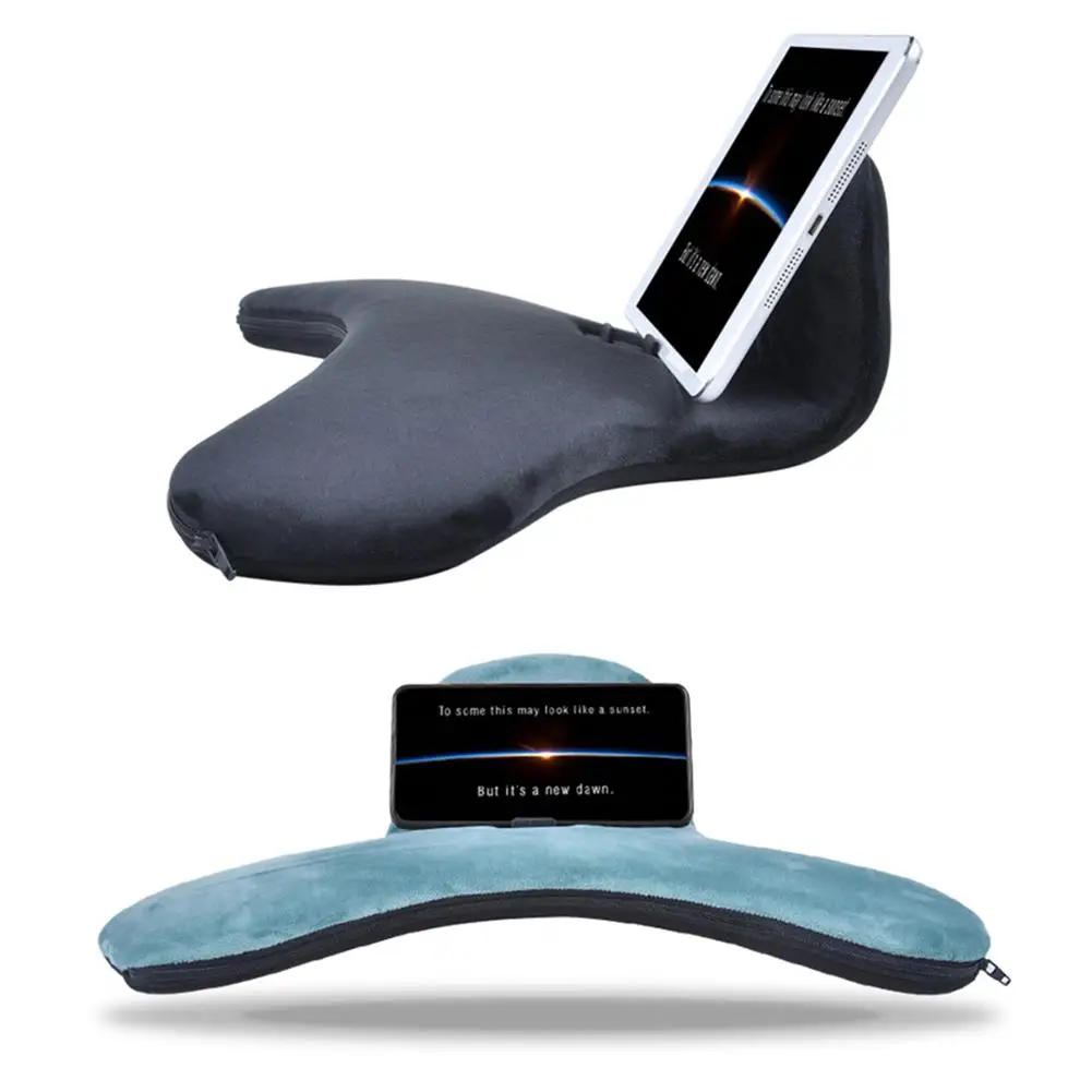 подставка для планшета с губ