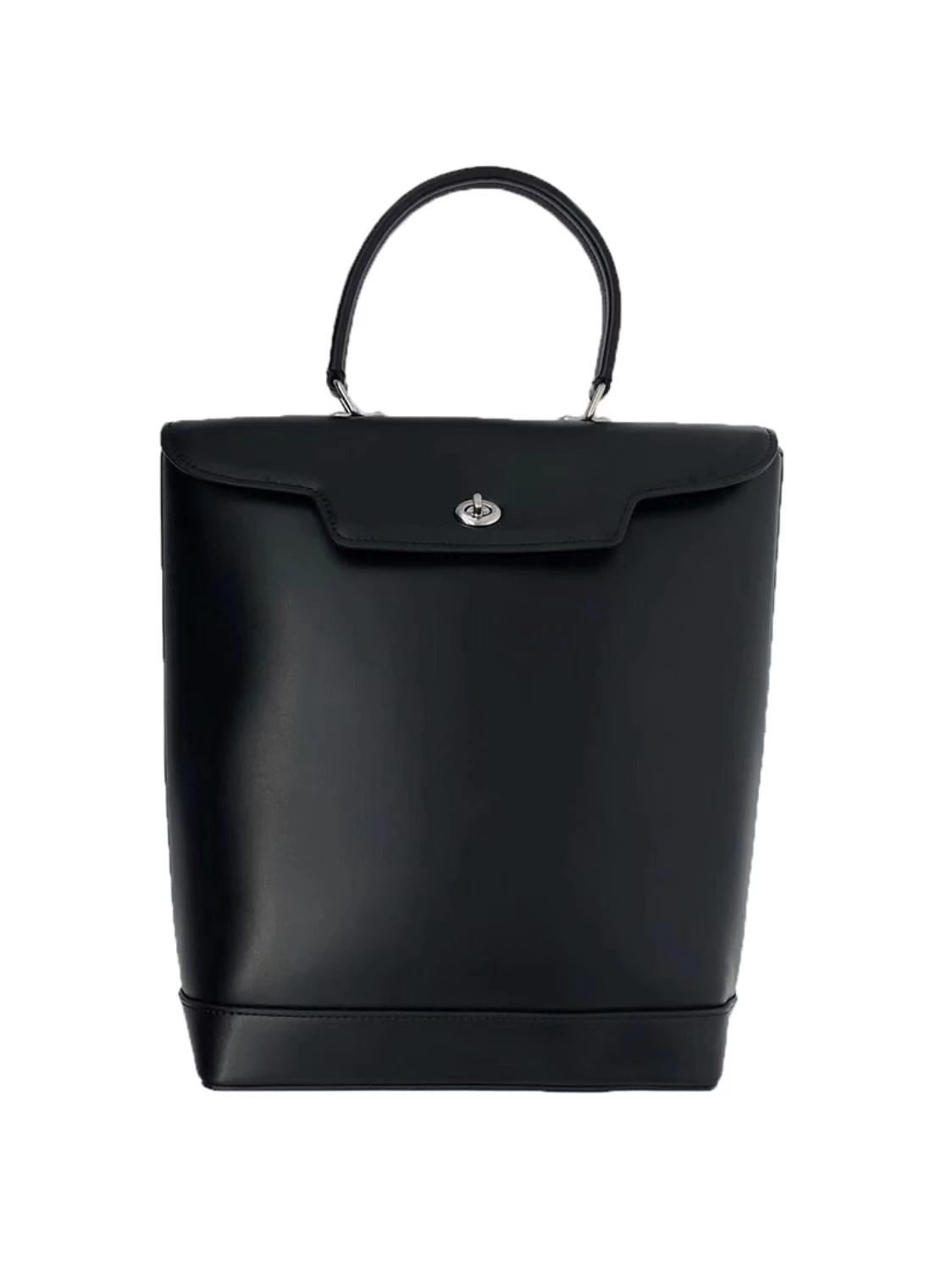 

Women Casual Leather Backpacks Solid Color Travel Backpacks Large Capacity LC Dumpling Bag Single Shoulder Bag