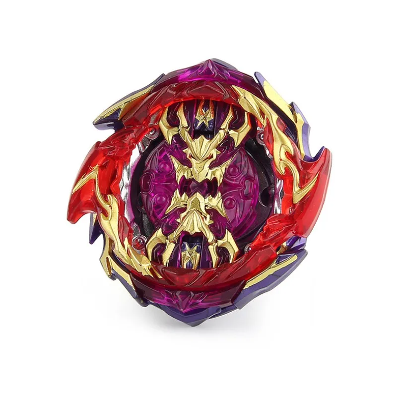 Флуоресцентный бустер BEYBLADE B195 B193 металлический фьюжн Bigbang Genesis Defenser B157 | Игрушки и