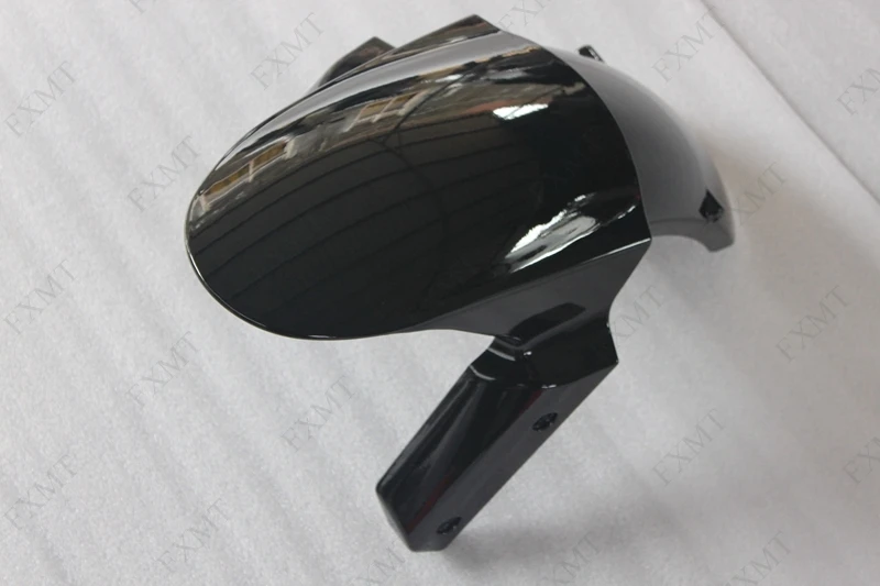Обтекатели Zx6r 09 10 для ниндзя 2009 комплекты корпусов Kawasaki 2009-2012 обтекатель