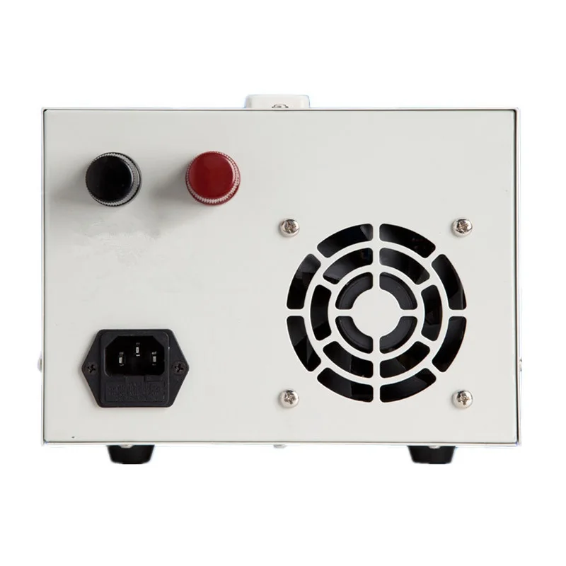 

New 15V 80A DC Power Supply Adjustable Mini Laboratory Power Supply Voltage Regulator KXN-1580D High Current Power Supply