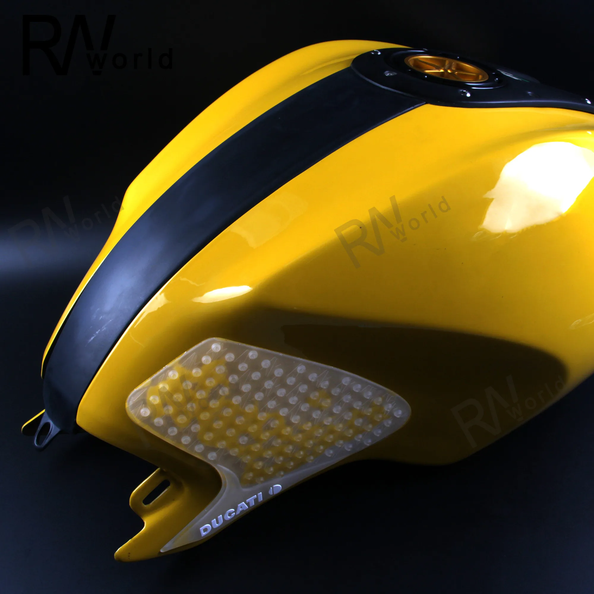 Наклейка на бак для мотоцикла DUCATI 696 796 110 2010 2011 2012 2013 2014 2016 | Автомобили и мотоциклы