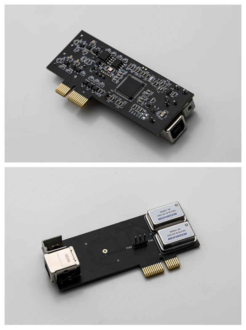 [Предзаказ] GUSTARD DAC-A22 DAC Dual AK4499 XMOS решение нативный сбалансированный декодер USB/оптический/коаксиальный/IIS/AES вход