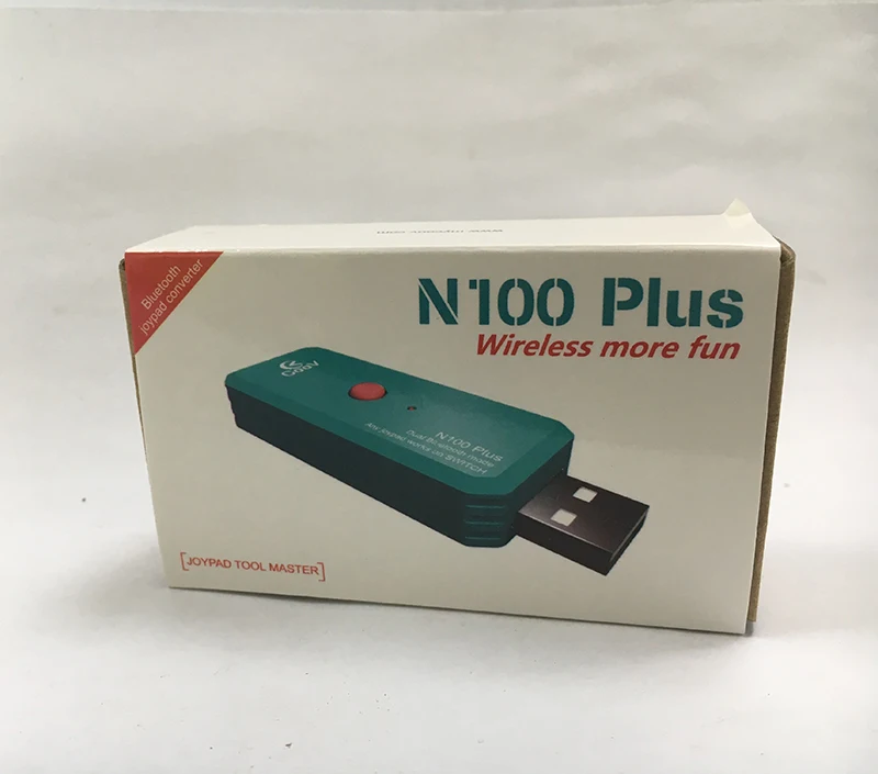 Конвертер консоли coov N100 Plus для Nintendo Switch NS контроллер геймпад конвертер PS 3 PS4 Xbox one