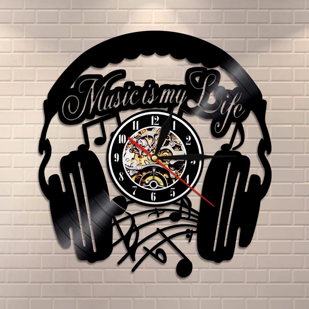 Музыка моя жизнь музыка вдохновляющая Цитата домашний декор Музыкальные