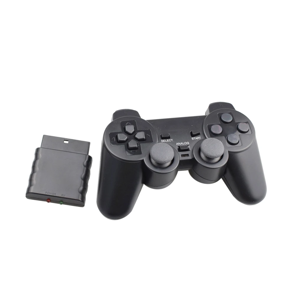 Беспроводной геймпад для Arduino PS2 контроллер ручки Playstation 2 консоль джойстик
