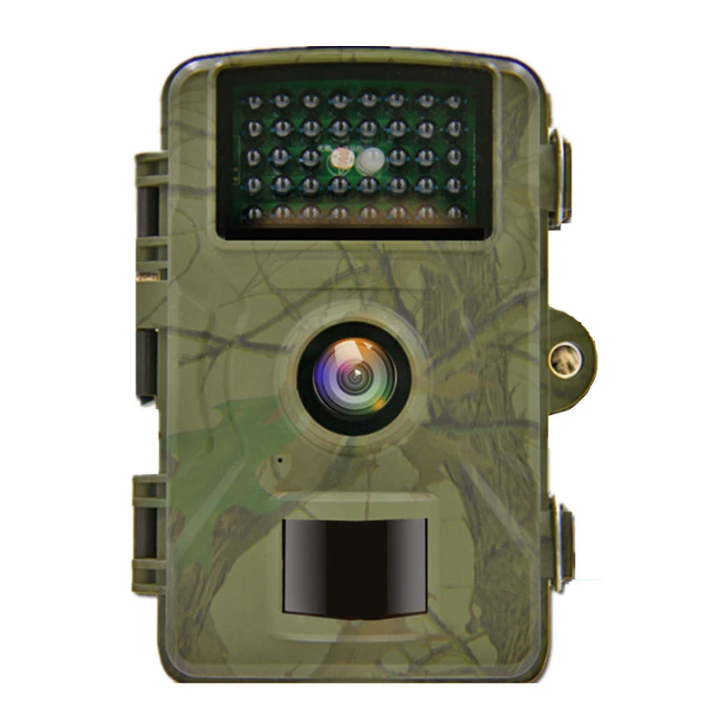 

DL001 Hunting Camera Photo Trap 12MP Wildlife Trail Night Vision Trail Thermal Imager Video Cameras For Hunting Scouting Game