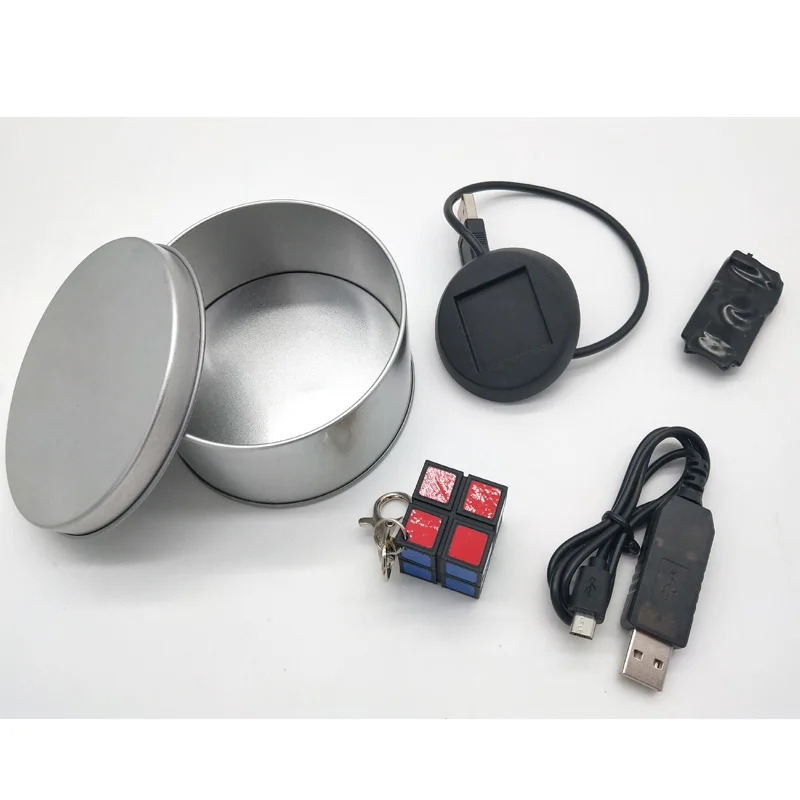 Ментальный куб магические трюки сцена магии Исчезающие волшебники ментализм