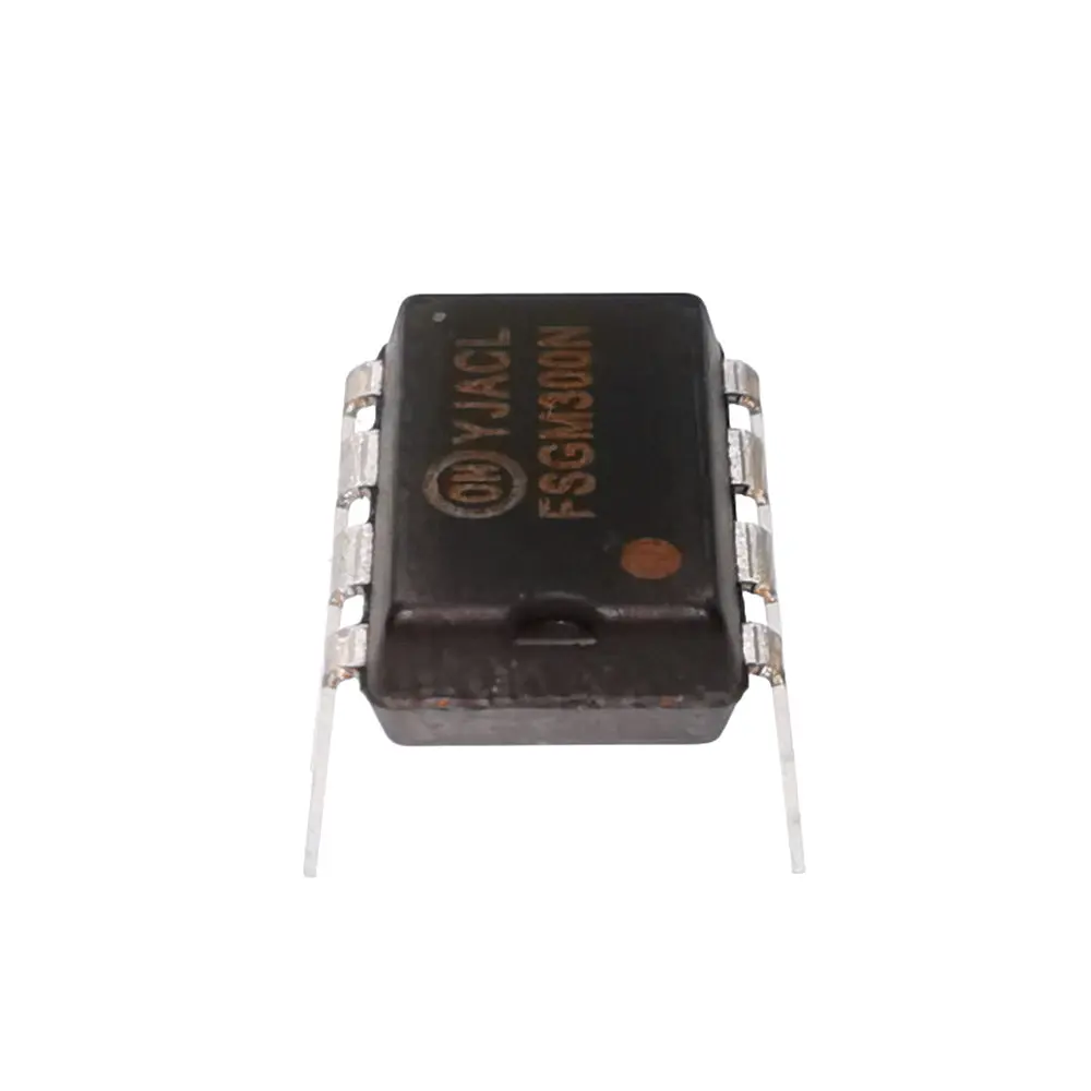 10 шт. новые и оригинальные FSGM300N FSGM300 DIP8 | Обустройство дома