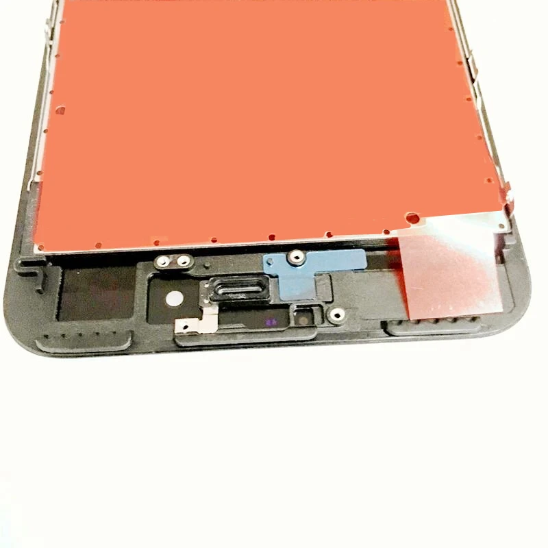 Для iphone 6 6S 6SP 7 7P ЖК дисплей сенсорный экран дигитайзер Замена для 4 'Ƌ 5''